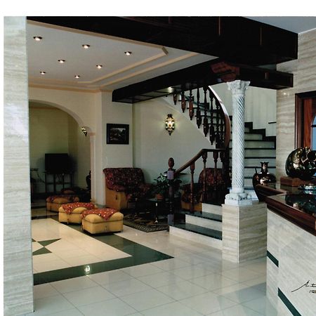 Hotel La Lancha Кордова Екстер'єр фото