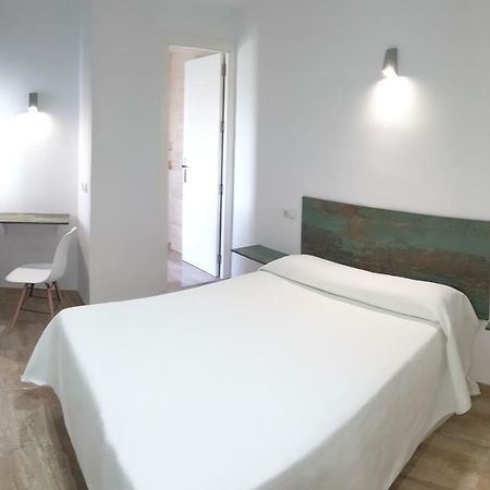 Hotel La Lancha Кордова Екстер'єр фото