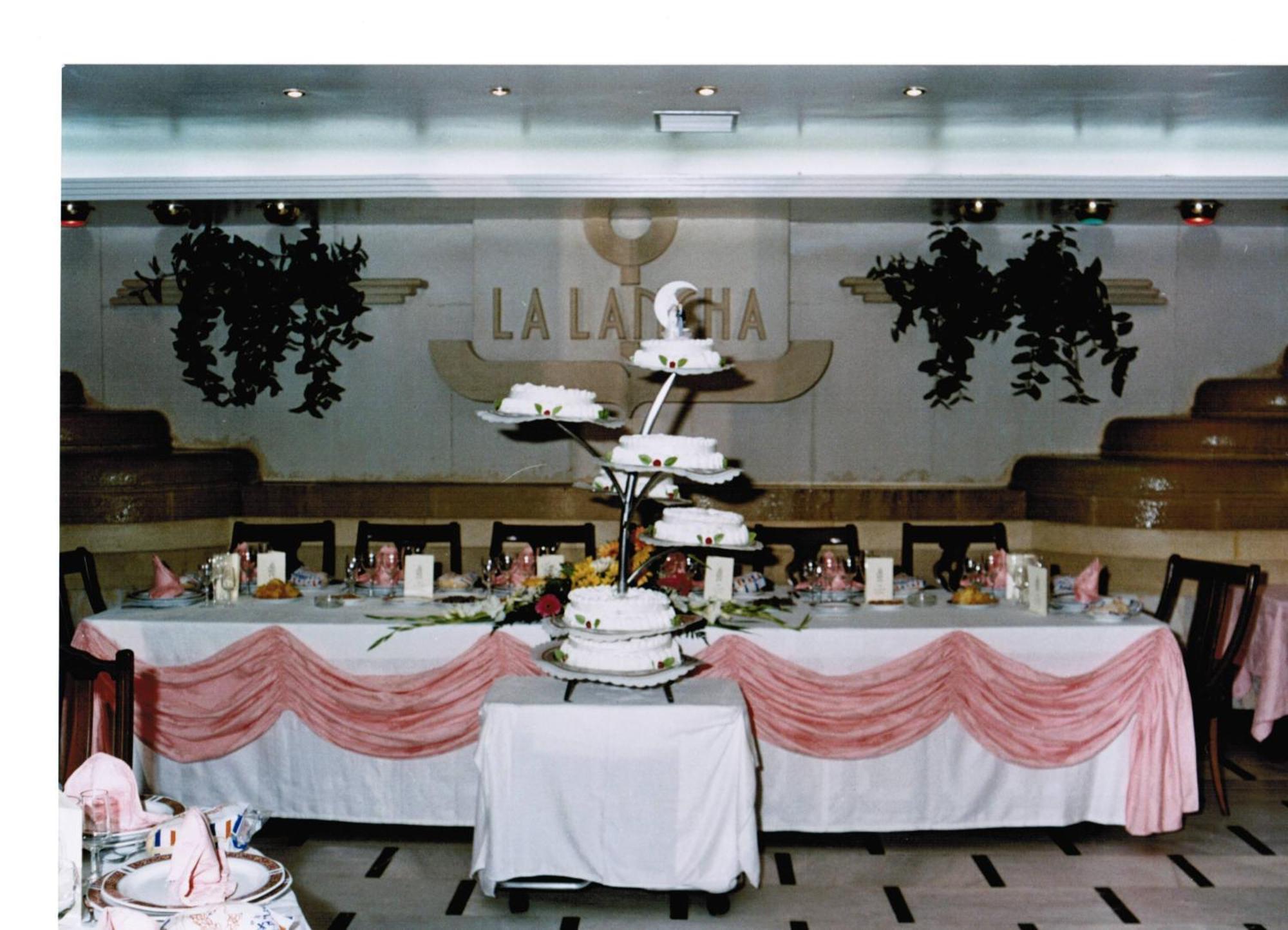 Hotel La Lancha Кордова Екстер'єр фото
