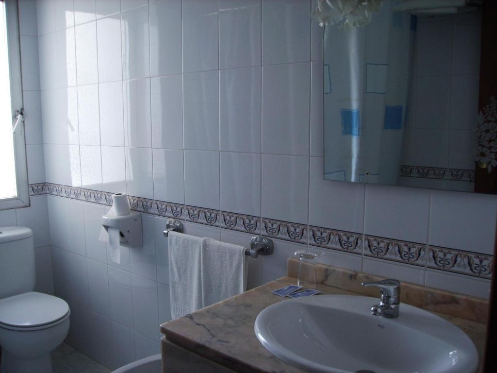 Hotel La Lancha Кордова Номер фото