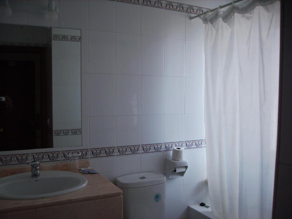 Hotel La Lancha Кордова Номер фото