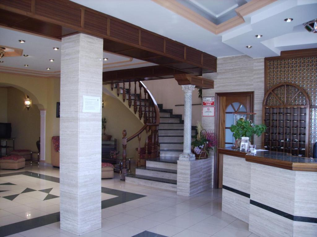 Hotel La Lancha Кордова Екстер'єр фото