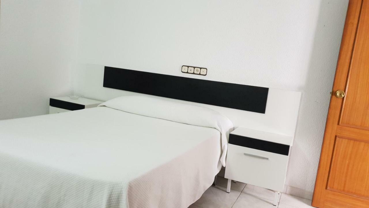 Hotel La Lancha Кордова Екстер'єр фото